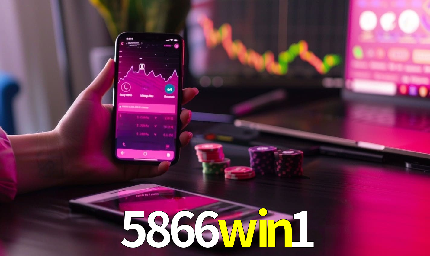 Recursos Exclusivos do App 5866win1 BET - Modo Offline, Login Biométrico