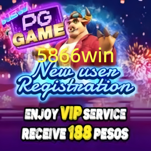 5866win1 BET Logo